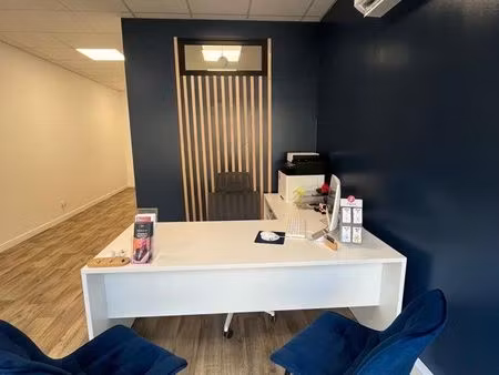 droit au bail local commercial