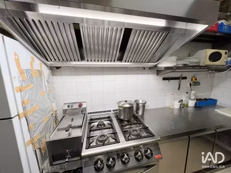 vente locaux professionnels 75 m² à pantin (93500)  165 000 €