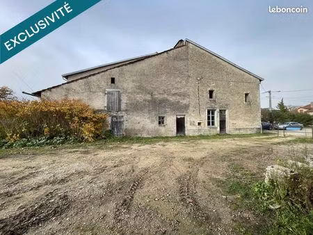 propriété 2 pièces 60 m²