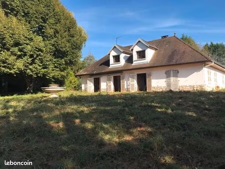 rioz villa sur 20 ou 65 ares constructibles