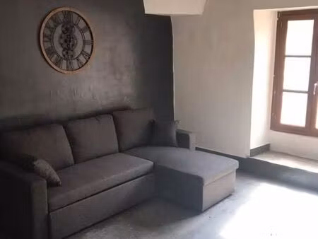 appartement centre ville gray