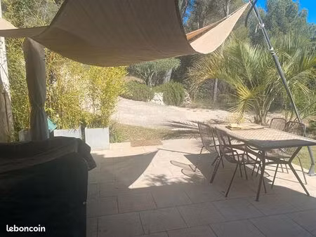 appartement 1 pièce 40 m²