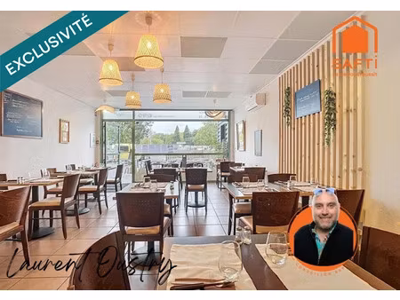 vente locaux professionnels 74 m² à maraussan (34370)  81 750 €