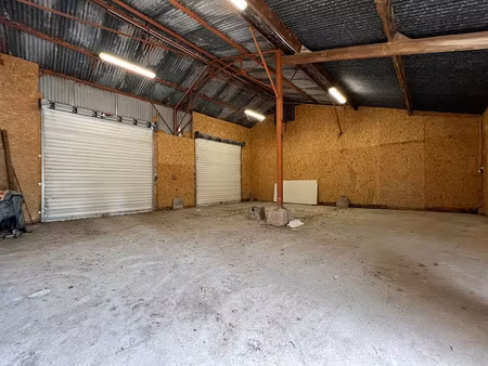 vente locaux professionnels 90 m² à rouans (44640)  108 000 €