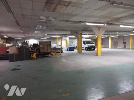 vente locaux professionnels à saint-dizier (52100)  290 000 €