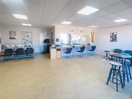 vente locaux professionnels 88 m² à haillicourt (62940)  16 666 €