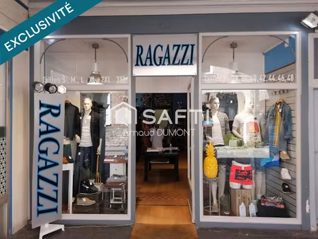 vente locaux professionnels 40 m² à louhans (71500)  32 000 €