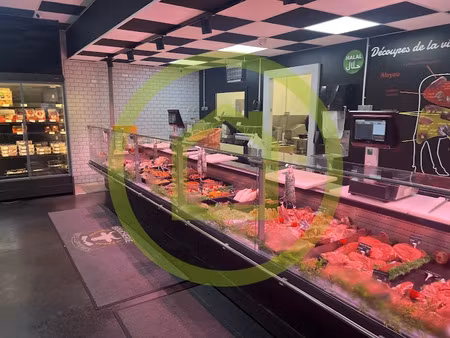 vente locaux professionnels 300 m² à tignieu-jameyzieu (38230)  381 500 €