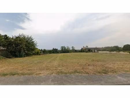 vente terrain 600 m² à labège (31670)  235 000 €