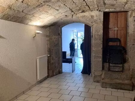 espace bureau à louer