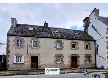 vente maison à pleyber-christ (29410) : à vendre / 150m² pleyber-christ