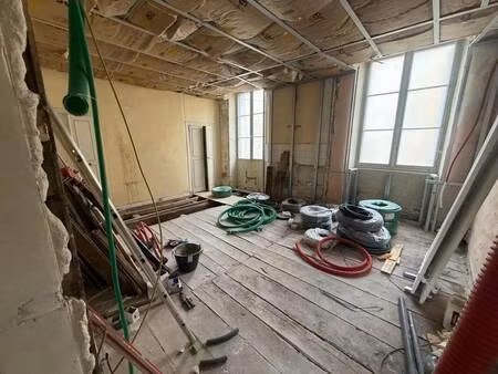 saudiv immobilier