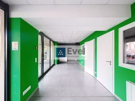 local commercial à louer