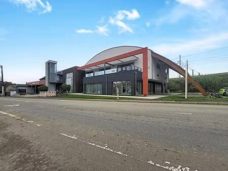 bien professionnel à louer à arlon € 600 (lhj3x) - double v immo | zimmo