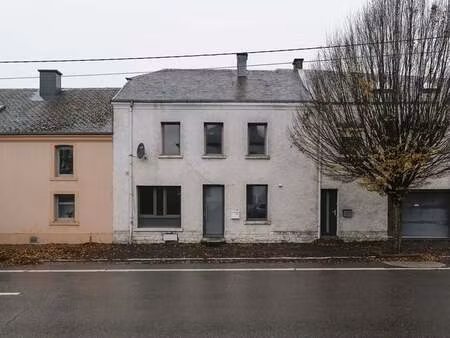 maison à vendre à habay-la-neuve € 175.000 (lhj3g) - pepit-immo | zimmo