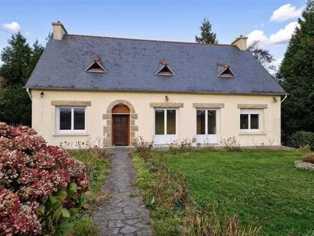 maison de plain-pied à vendre