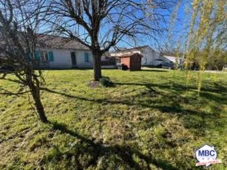 vente maison à mauges-sur-loire (49620) : à vendre / 90m² mauges-sur-loire
