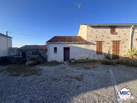 vente maison à saint-florent-le-vieil (49410) : à vendre / 62m² saint-florent-le-vieil