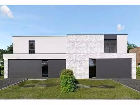 7 exclusieve nieuwbouw villa's met prachtige uitzichten