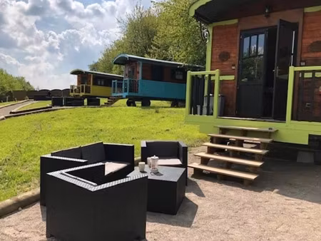 vente locaux professionnels 57 m² à buding (57920)  133 000 €