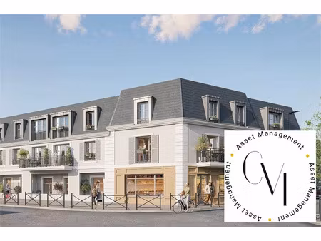 vente locaux professionnels 0 pièces 61 m² à compiegne (60200)  155 000 €