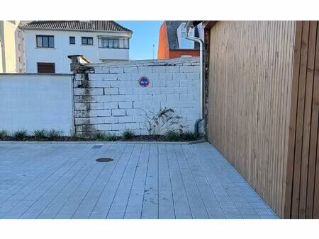 location stationnement  m² t- à schiltigheim  90 €