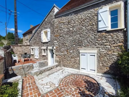 vente immeuble 5 pièces 348 m² à chézy-sur-marne (02570)  262 000 €