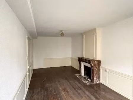 vente immeuble 5 pièces 236 m² à liffol-le-grand (88350)  131 000 €