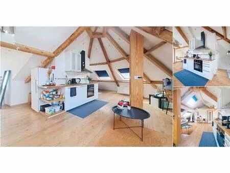 studio à louer à hortensias 110 zaventem (vbd54740)