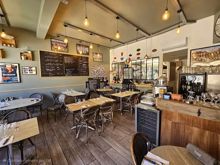 vente locaux professionnels à cannes la bocca (06150)  250 000 €