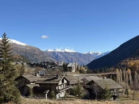 auron grand studio cabine entierement renove