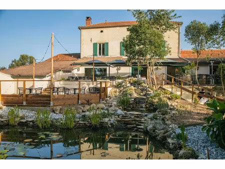 vente locaux professionnels 10 pièces 511 m² à langon (33210)  299 000 €