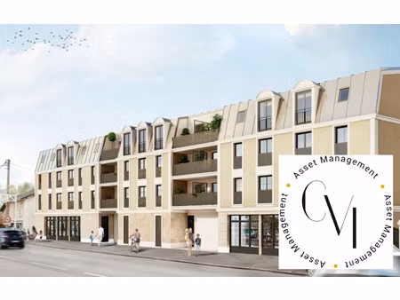 vente locaux professionnels 152 m² à draveil (91210)  402 800 €