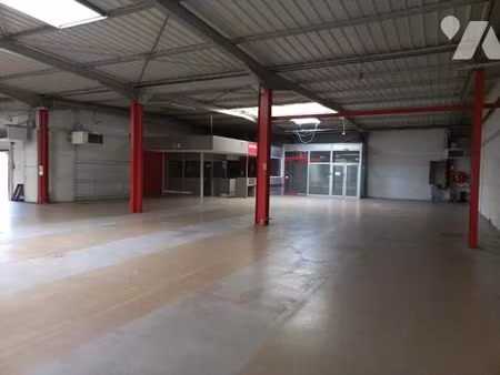 vente locaux professionnels à bettancourt-la-ferrée (52100)  490 000 €