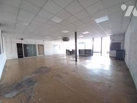 vente locaux professionnels à saint-dizier (52100)  420 000 €