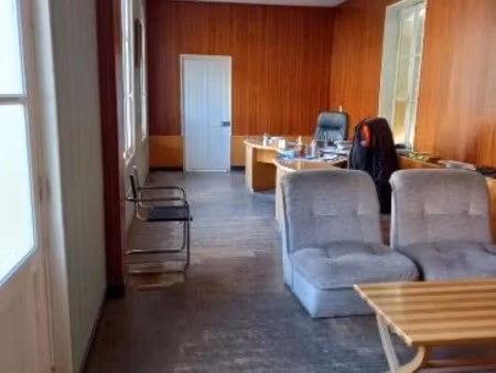 vente immeuble à montier-en-der (52220)  60 500 €