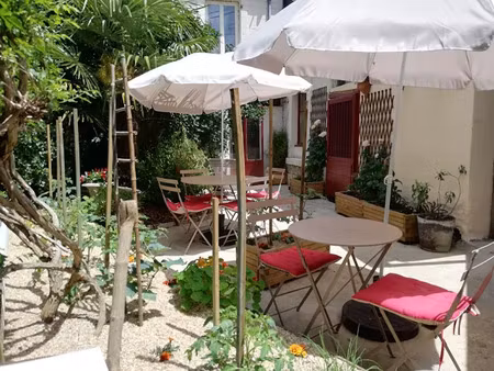 vente immeuble 4 pièces 110 m² à selles-sur-cher (41130)  119 990 €