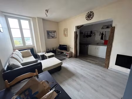 vente immeuble à thiviers (24800)  129 600 €