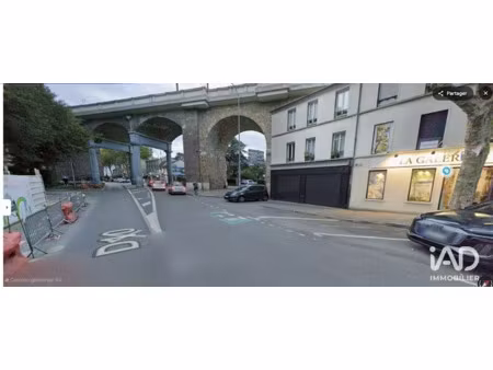 vente locaux professionnels 232 m² à viroflay (78220)  513 000 €