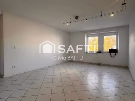 vente immeuble 132 m² à domèvre-sur-avière (88390)  179 900 €