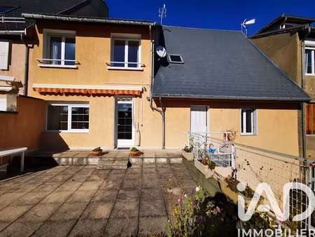 vente immeuble 315 m² à la morte (38350)  249 000 €