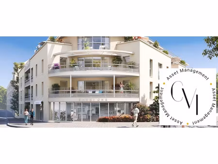 vente locaux professionnels 124 m² à bormes-les-mimosas (83230)  444 000 €