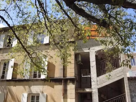 vente immeuble 9 pièces 234 m² à valreas (84600)  428 000 €