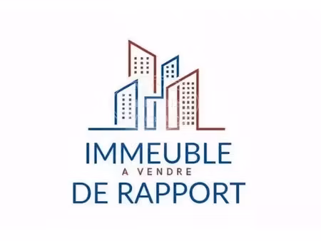 vente immeuble 458 m² à la talaudière (42350)  949 000 €