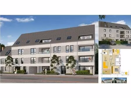 appartement à louer à gistelse steenweg 242 sint-andries (rbu73243)