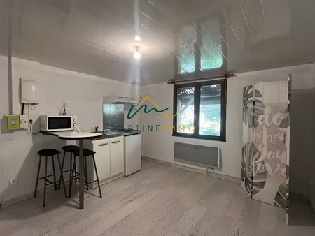 location appartement 2 pièces 36 m² à meilhan-sur-garonne (47180)  338 €