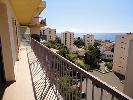 location appartement 2 pièces 42 m² à ville-di-pietrabugno (20200)  642 €