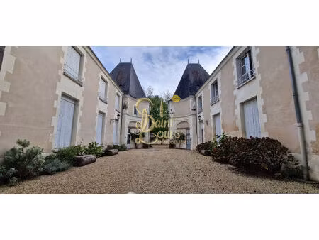 appartement t2 de 40 m2 intra muros