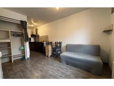 location appartement  m² t-1 à vieux-boucau-les-bains  590 €