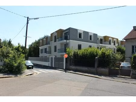 parking en sous-sol proche gare